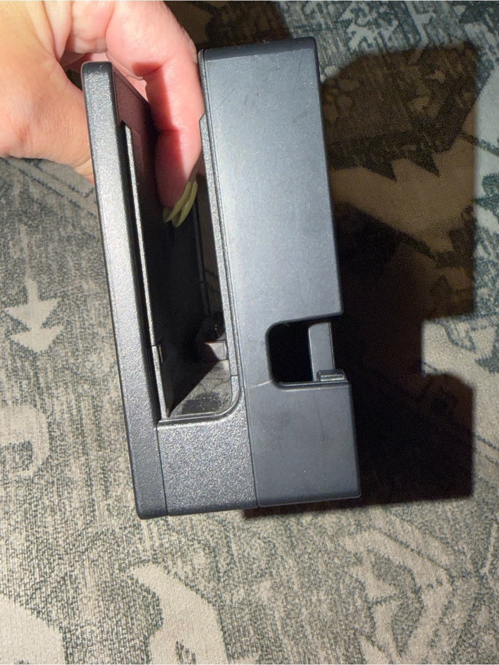 Nintendo Switch Dock - Picture 6 of 11